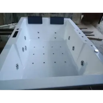Massage Bath Tub